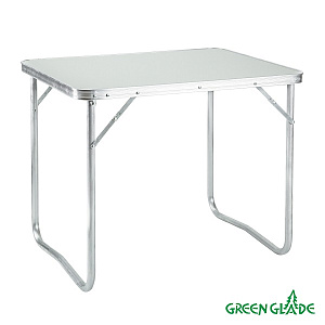 Стол складной Green Glade Р509 80х60 промо