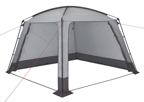 Тент-шатер Trek Planet Rain Tent (70293) фото 7