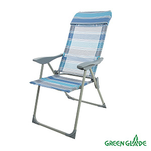 Кресло складное Green Glade M3221