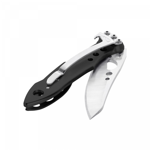 Нож Leatherman Skeletool KB, 832385 фото 4