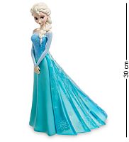 Disney-A27145 Фигурка «Принцесса Эльза (Холодное сердце)»