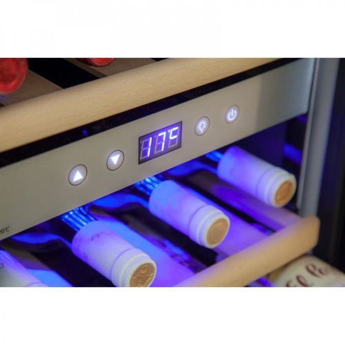 Винный шкаф Cold Vine C24-KBF2 фото 3