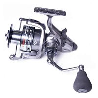 Катушка безынерционная Rubicon Double Bait 3000FR 9+1bb, байтраннер 612130FR