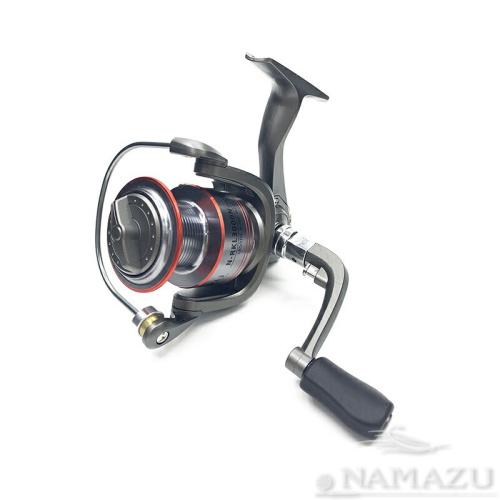 Катушка безынерционная Namazu Pro Killer New KL3000 3+1bb N-RKL3000N