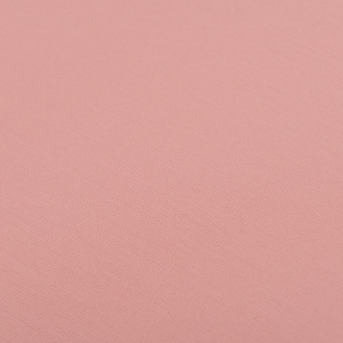 Простыня на резинке из сатина темно-розового цвета из коллекции essential, 200х200х30 см фото 6