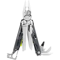 Мультитул Leatherman Signal, 19 функций, нейлоновый чехол