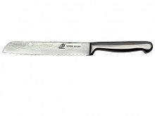 Нож хлебный 20см, SS2600-6