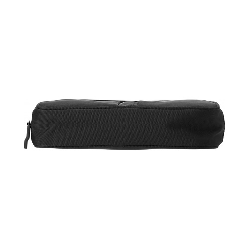 Несессер Victorinox Lifestyle Accessories 4.0 Overmight Essentials Kit, черный, 23x4x13 см фото 5