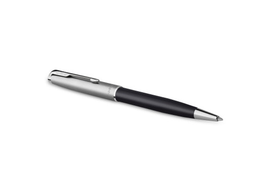 Parker Sonnet K546 - CT, шариковая ручка, M фото 2