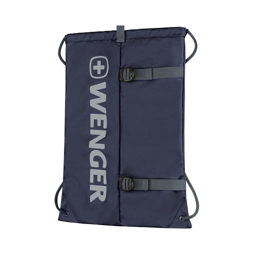 Рюкзак-мешок Wenger XC Fyrst,  35x1x48 см, 12 л фото 4