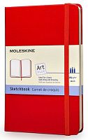 Блокнот для рисования Moleskine Classic Sketchbook