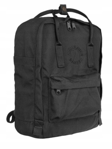 Рюкзак Fjallraven Re-Kanken, 27х13х38 см, 16 л фото 10