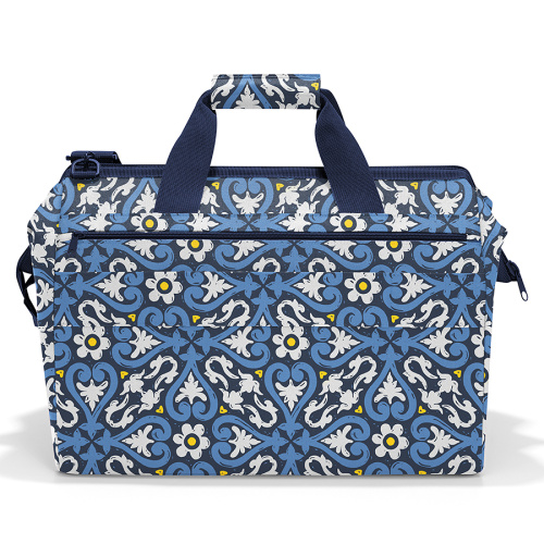 Сумка allrounder l pocket floral 1 фото 4