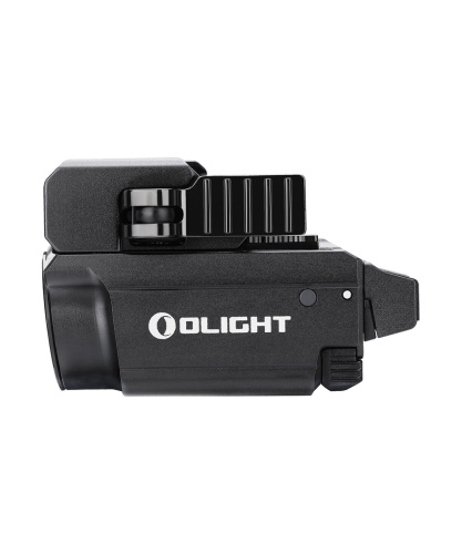 Фонарь светодиодный тактический Olight Baldr Mini фото 5