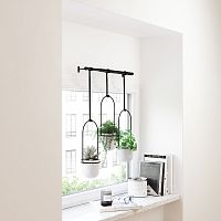 Дисплей с горшками для растений TRIFLORA подвесной