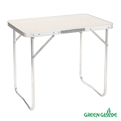 Стол складной Green Glade Р105 71,5х48