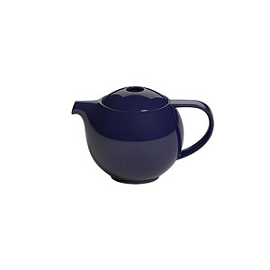 Чайник 600 мл pro tea, loveramics, синий, 600.0 см