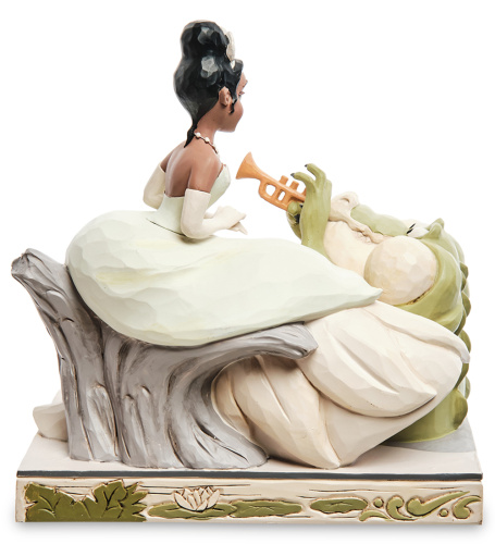 Disney-6008065 Фигурка «Принц-лягушка (Тиана)» фото 2