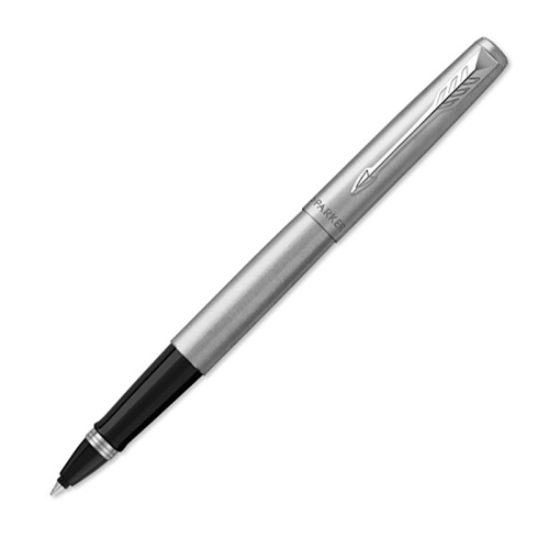 Parker Jotter Core T61 - Stainless Steel CT, ручка-роллер, M