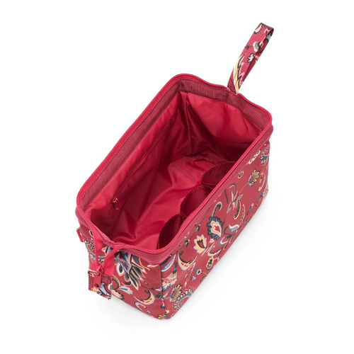 Косметичка Travelcosmetic paisley ruby фото 5