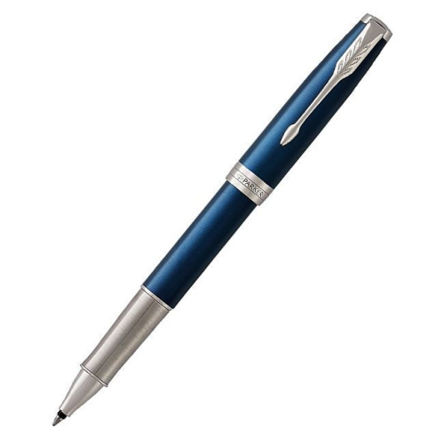 Parker Sonnet Core - LaqBlue CT, ручка-роллер, F, BL