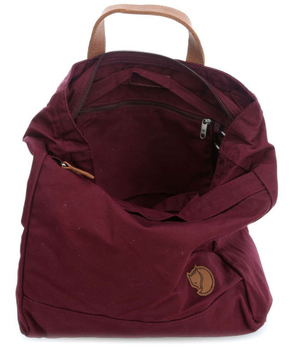 Рюкзак Fjallraven Totepack No. 1 F24203 фото 5