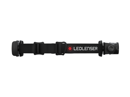 Фонарь светодиодный налобный LED Lenser H5R Core, 500 лм., аккумулятор фото 2