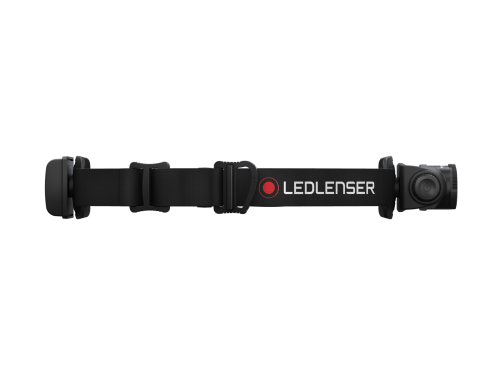 Фонарь светодиодный налобный LED Lenser H5R Core, 500 лм., аккумулятор фото 2