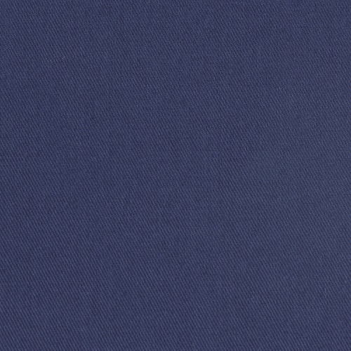 Скатерть из хлопка темно-синего цвета из коллекции essential фото 5