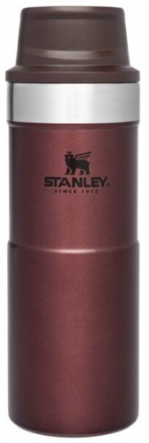 Термокружка Stanley Classic Trigger Action One hand (0,35 литра)