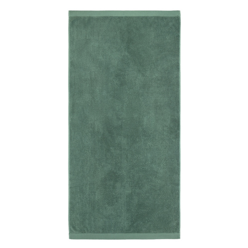 Полотенце банное цвета виридиан из коллекции essential фото 2