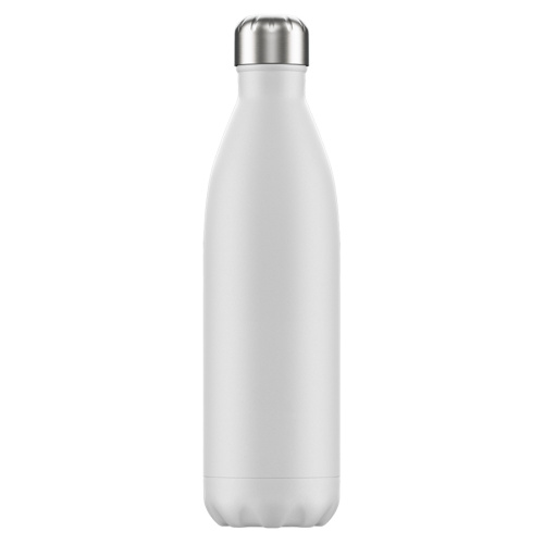 Термос monochrome Chilly's Bottles фото 5