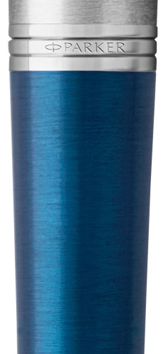 Parker Urban Premium - Dark Blue CT, перьевая ручка, F фото 3