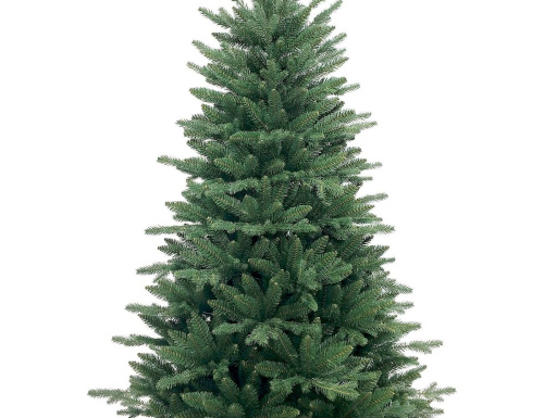 Искусственная ель ЛУИЗИАНА, зелёная, хвоя ЛИТАЯ+ПВХ, 213 см, A Perfect Christmas в интернет-магазине VsemPodarok.com фото 2