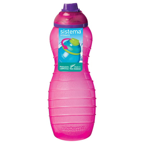 Водная бутылка бренда Hydrate, 700 мл фото 2