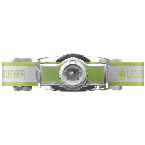 Фонарь светодиодный налобный LED Lenser MH5