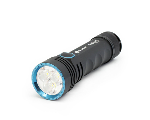 Фонарь светодиодный Olight Seeker 2 фото 3