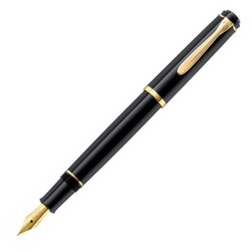 Pelikan Elegance Classic P200, перьевая ручка, M