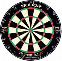 Мишень Nodor Supabull 2 (Начальный уровень)