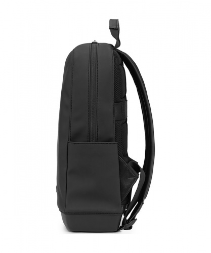 Рюкзак Moleskine The Backpack Soft Touch 15, 41x13x32 см фото 3
