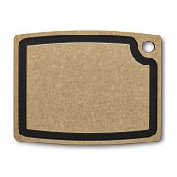 Доска разделочная Victorinox Cutting Board S, 368x286 мм, бумажный композитный материал