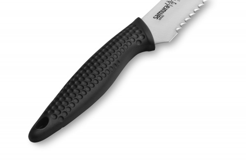 Нож Samura для хлеба Golf, 23 см, AUS-8 фото 3