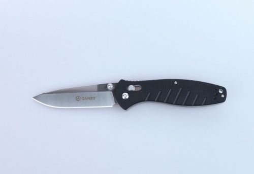 Нож Ganzo G738 фото 2