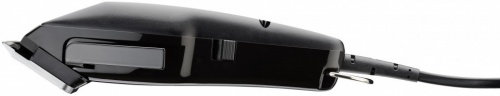 Машинка для стрижки Moser 1400 Edition, сетевая, 1 насадка, 10 Вт, черная фото 4