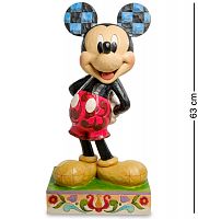 Disney-4056755 Фигурка "Микки Маус (Самый большой и главный)"