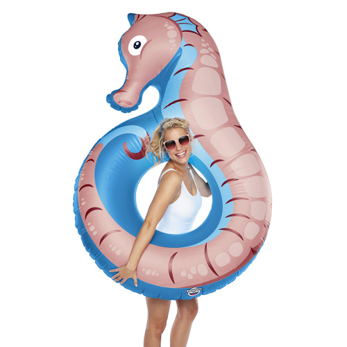 Круг надувной Seahorse фото 2
