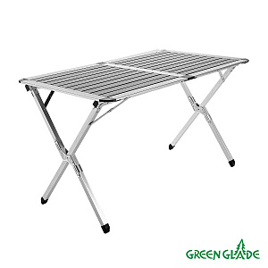 Стол раскладной Green Glade 6206