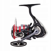 Катушка безынерционная Daiwa 18 Ninja LT 2000 10219-200RU