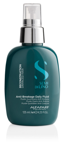 Флюид для поврежденных волос SDL R ANTI-BREAKAGE DAILY FLUID, 125 мл