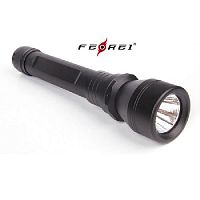 Фонарь для дайвинга Ferei W152BII CREE XM-L (теплый свет диода)